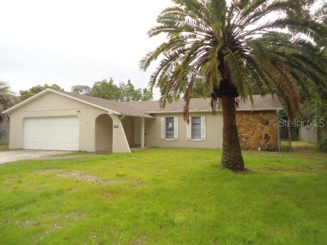 8246 Blanton Street Spring Hill FL 34606 W7849667 image1