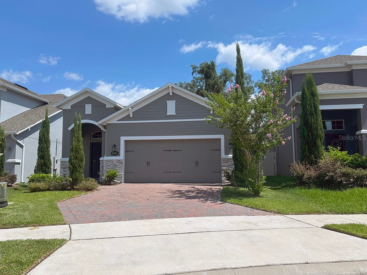 8247 Bayliss Court Orlando FL 32825 V4948922 image1