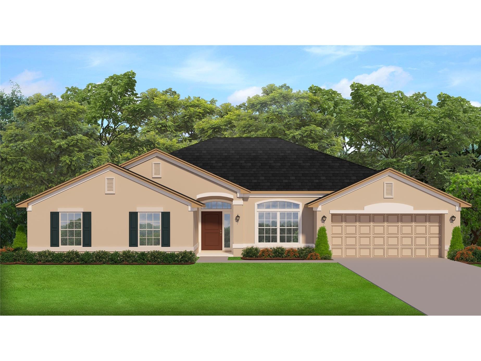 8247 SW 125th Court Road Dunnellon FL 34432 OM724193 image1