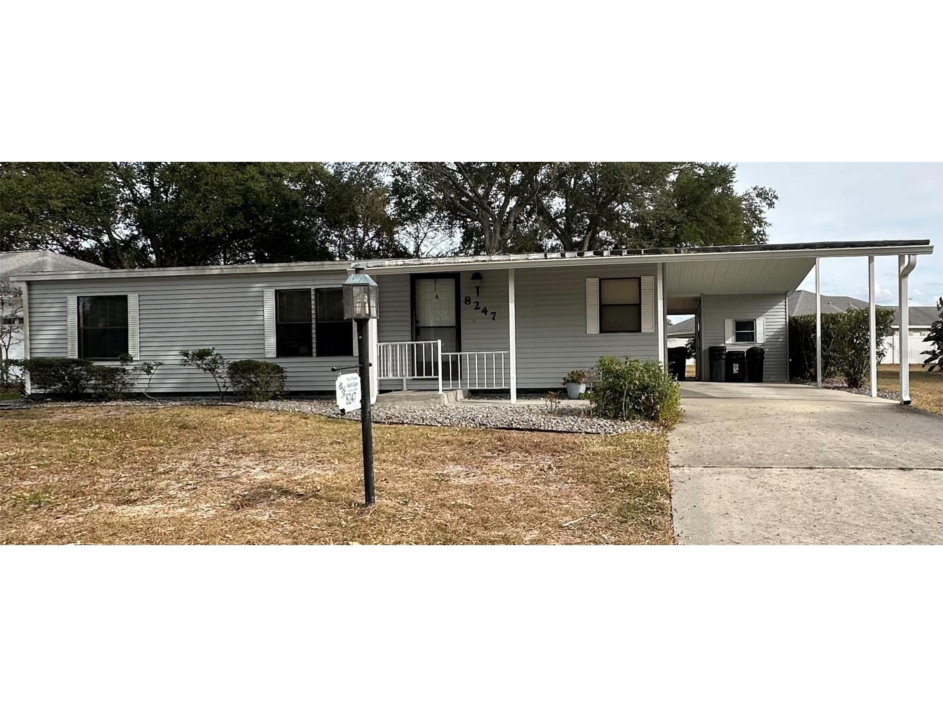 8247 SW 64th Avenue Ocala FL 34476 OM714351 image1