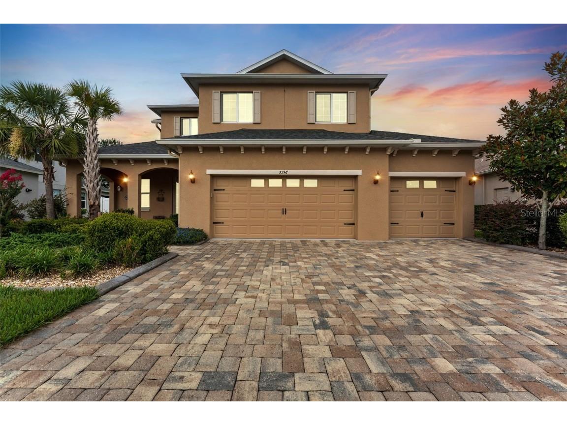 8247 Westhaven Drive Land O Lakes FL 34638 TB8403686 image1
