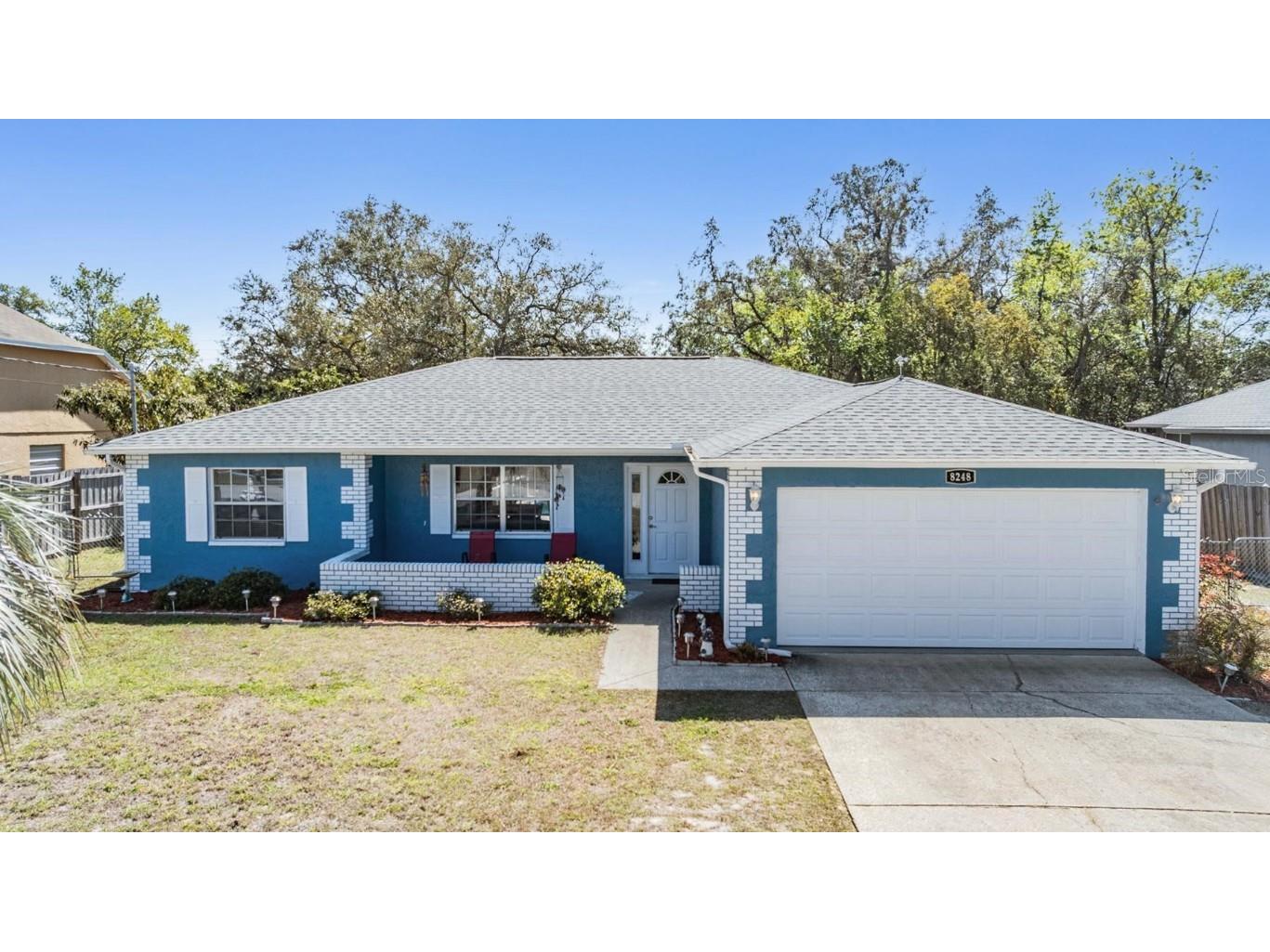 8248 Goodrich Street Spring Hill FL 34606 TB8354671 image1