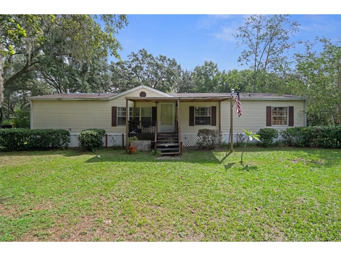 8248 Irene Street Zephyrhills FL 33540 TB8394324 image1