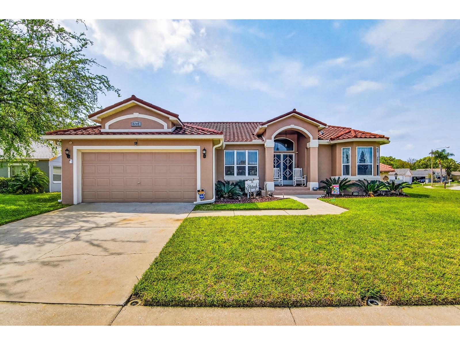 8248 Millwood Drive Hudson FL 34667 TB8493307 image1
