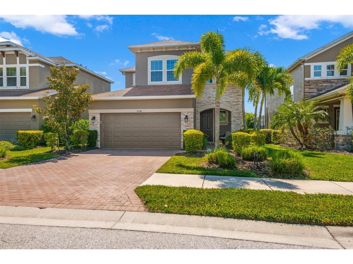 8248 Nandina Drive Sarasota FL 34240 A4570131 image1