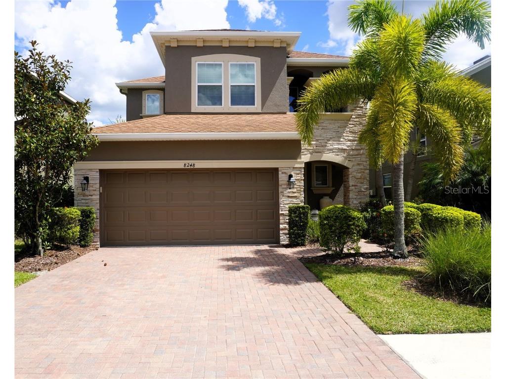 8248 Nandina Drive Sarasota FL 34240 A4582838 image1