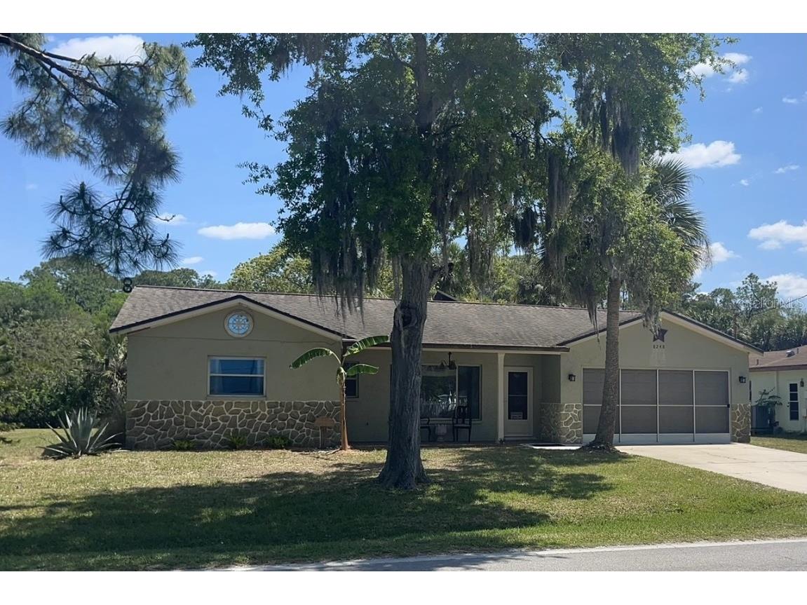 8248 Old Post Road Port Richey FL 34668 W7853760 image1