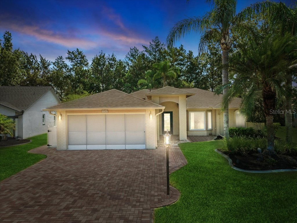 8248 Sugarbush Drive Spring Hill FL 34606 W7876016 image1