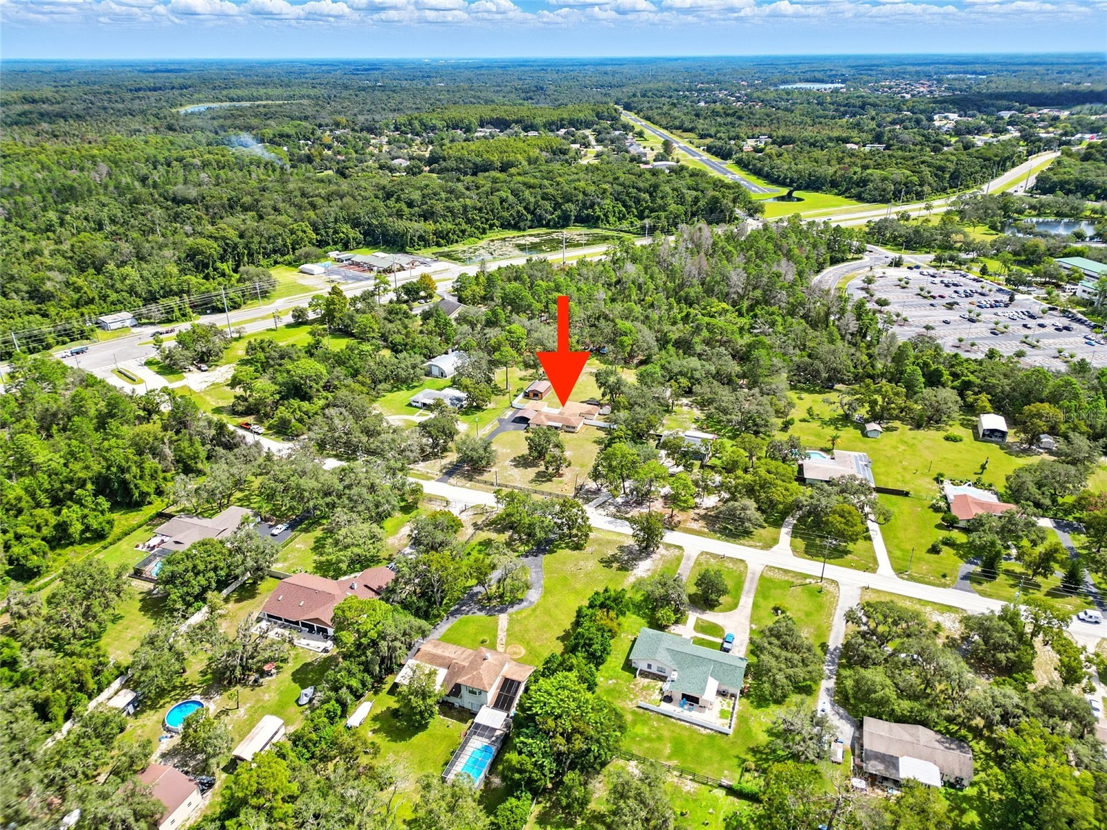 8248 Tanglewood Drive New Port Richey FL 34654 TB8425377 image26