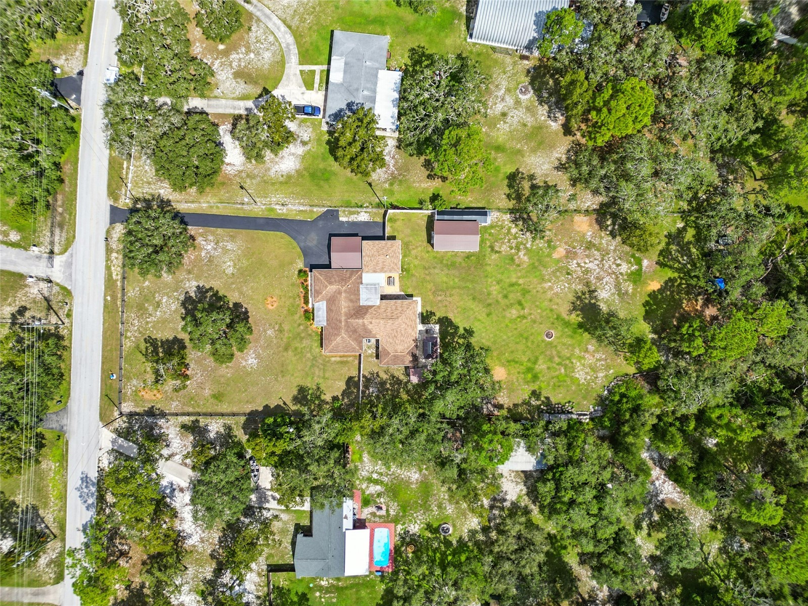 8248 Tanglewood Drive New Port Richey FL 34654 TB8425377 image27