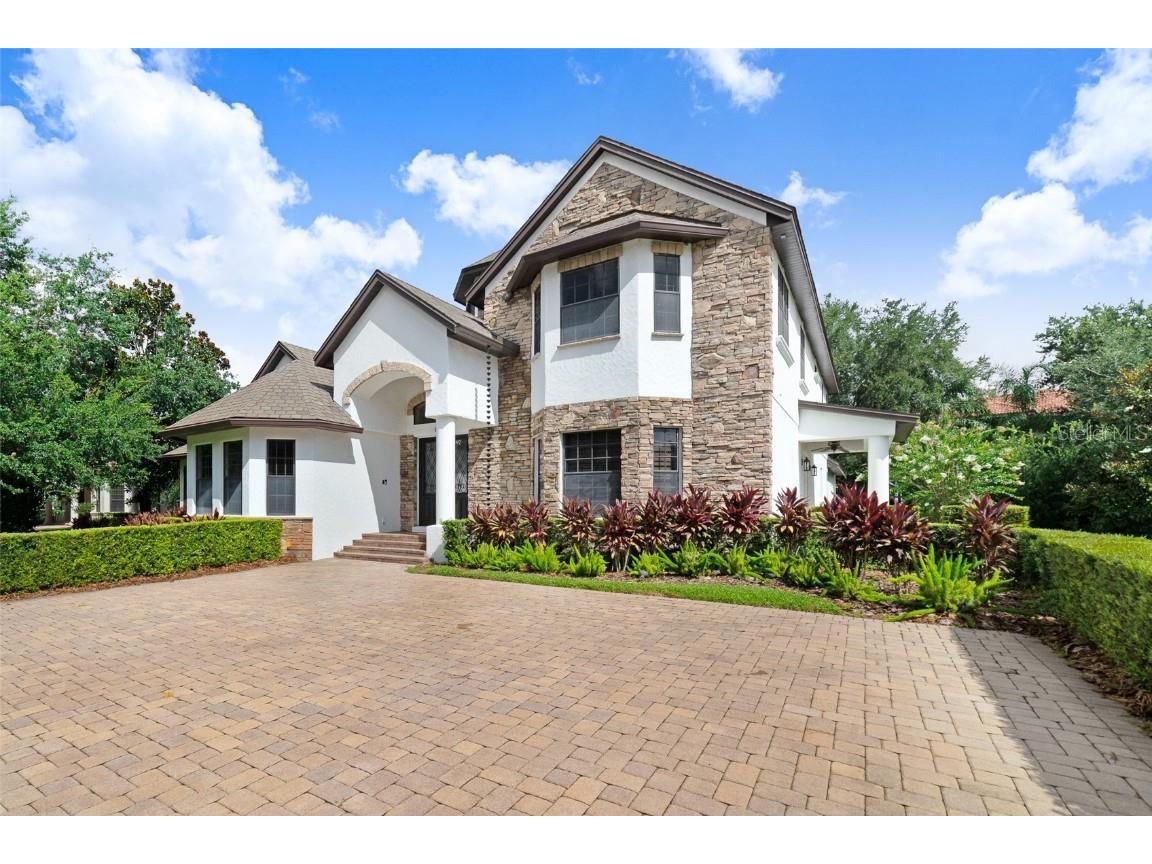 8248 Tibet Butler Drive Windermere FL 34786 O6123335 image1