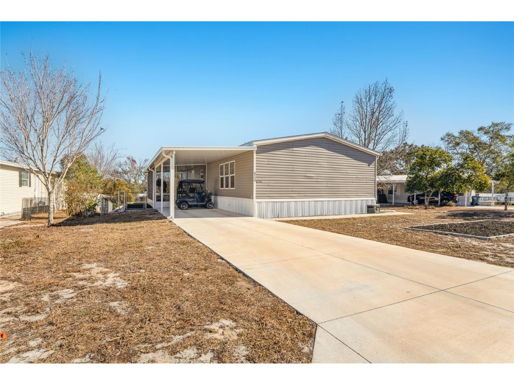 8248 Weatherford Avenue Brooksville FL 34613 TB8470034 image58