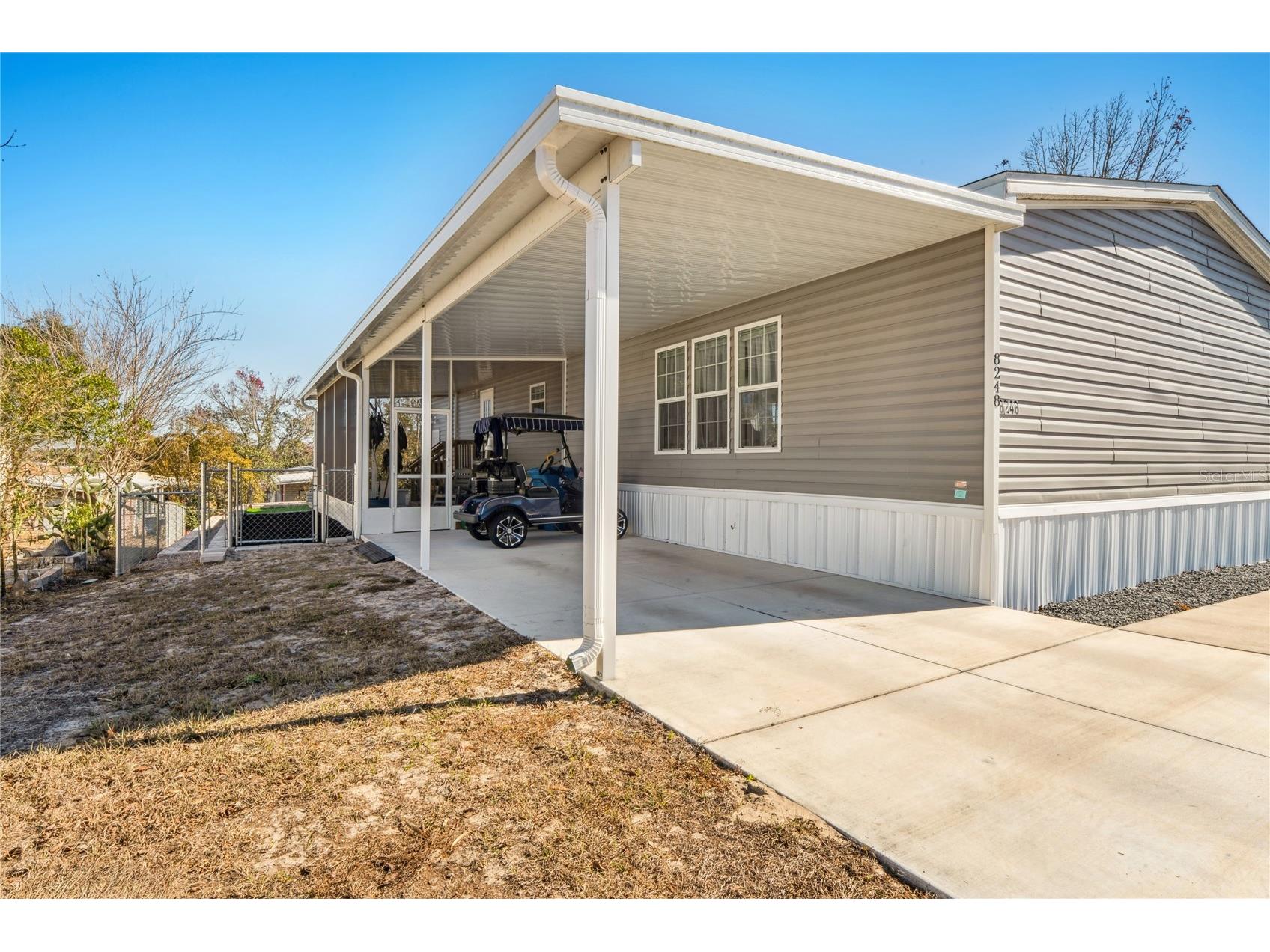 8248 Weatherford Avenue Brooksville FL 34613 TB8470034 image59
