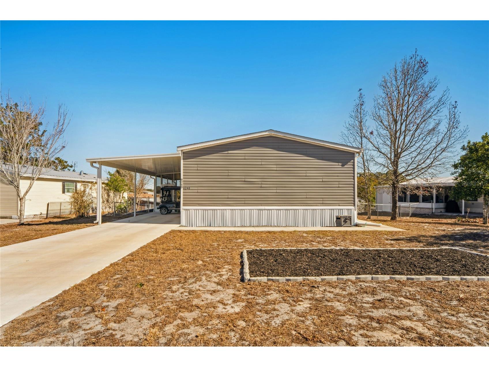 8248 Weatherford Avenue Brooksville FL 34613 TB8470034 image61