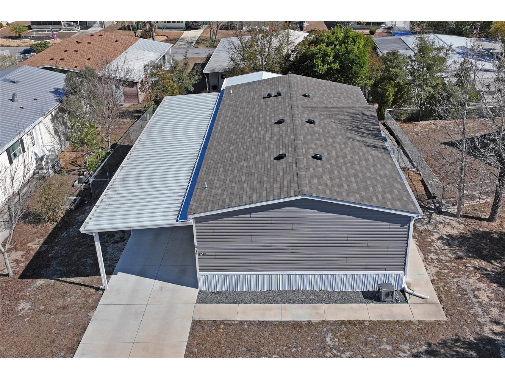 8248 Weatherford Avenue Brooksville FL 34613 TB8470034 image64