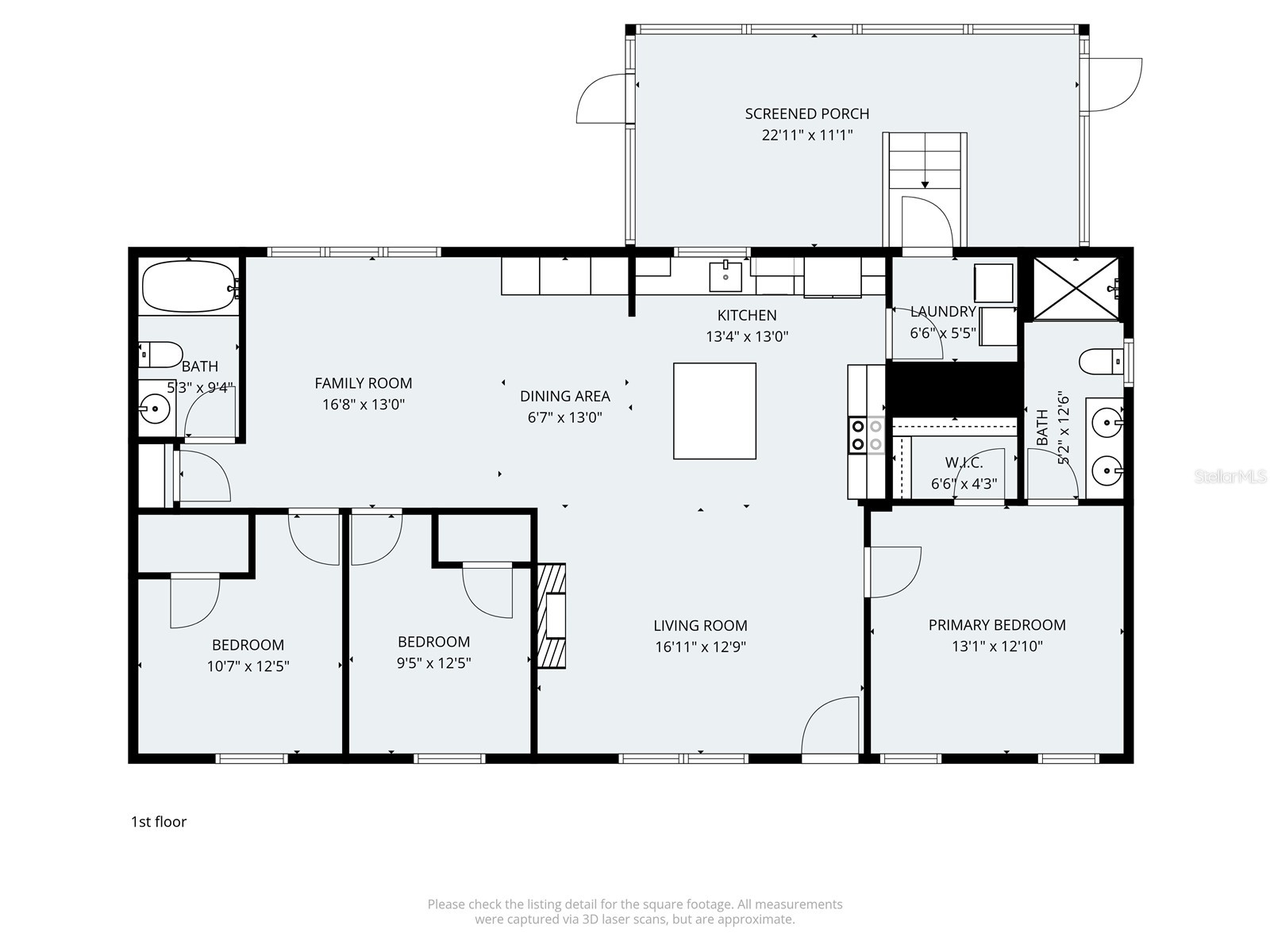 8248 Weatherford Avenue Brooksville FL 34613 TB8470034 image66