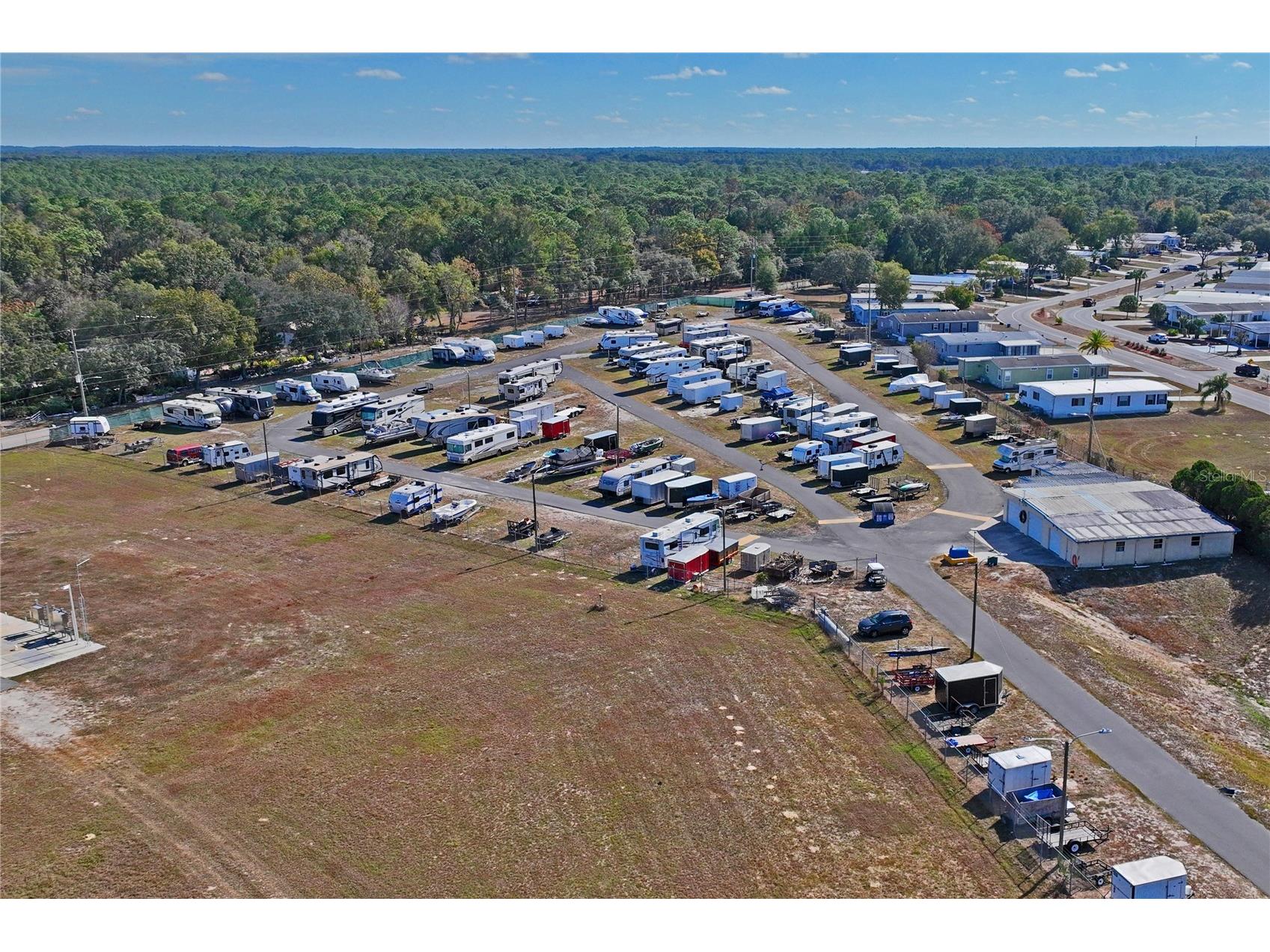 8248 Weatherford Avenue Brooksville FL 34613 TB8470034 image74