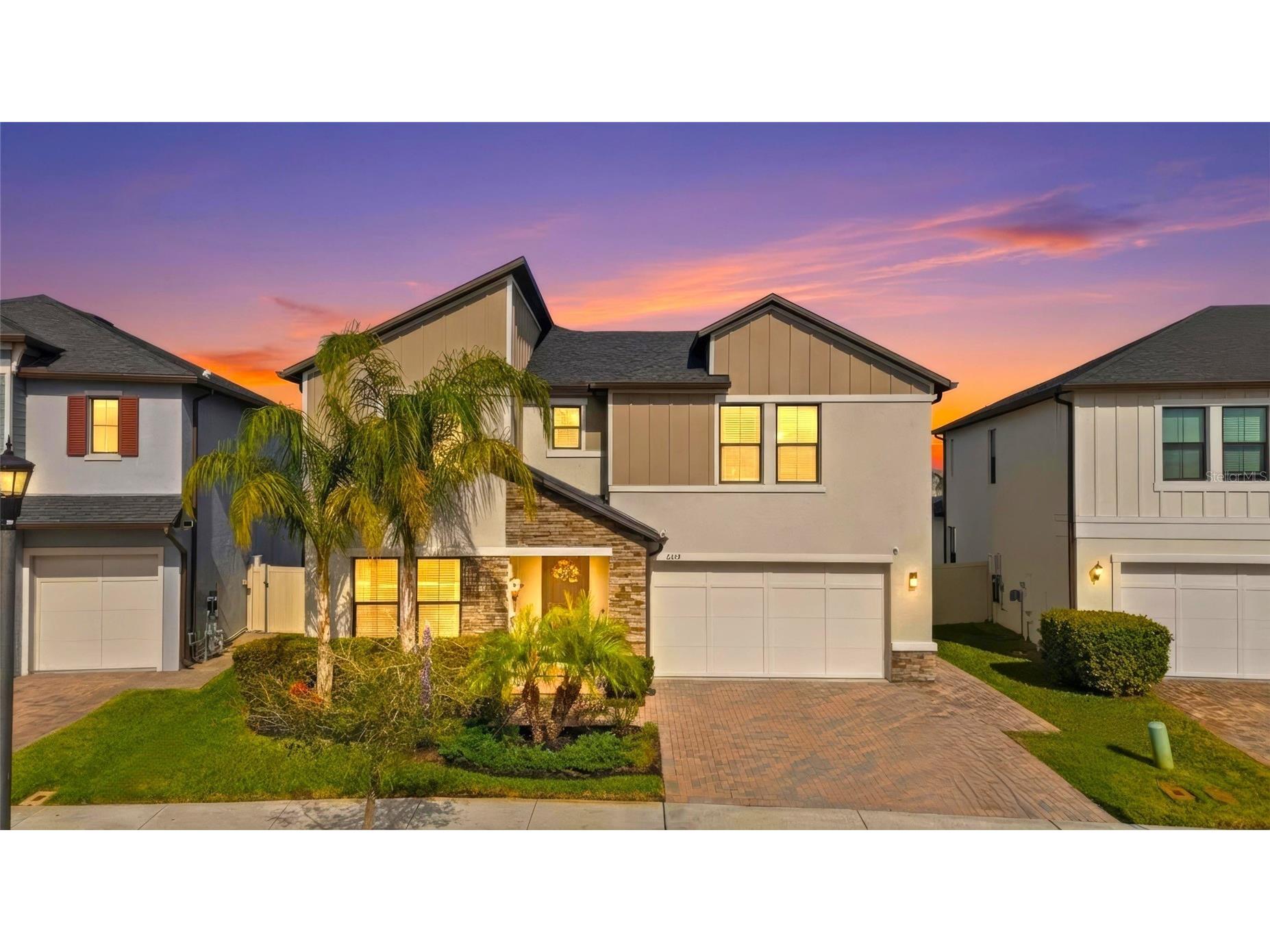 8249 Capstone Ranch Drive New Port Richey FL 34655 TB8477547 image1