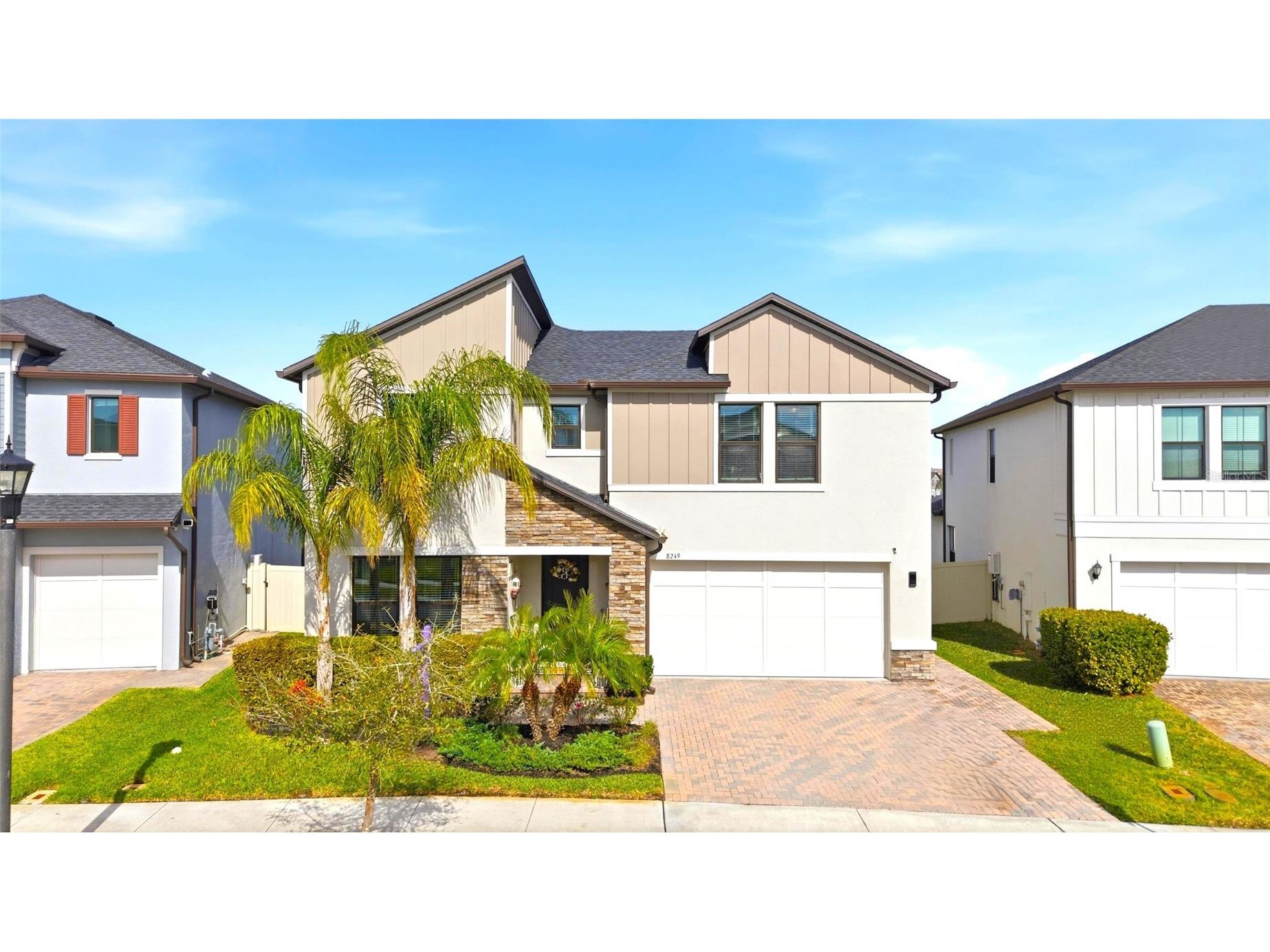 8249 Capstone Ranch Drive New Port Richey FL 34655 TB8477547 image2
