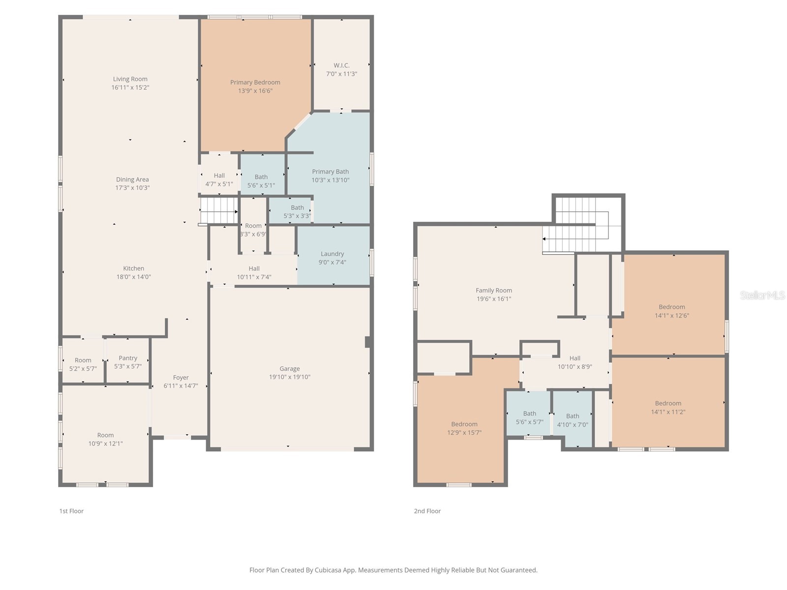 8249 Capstone Ranch Drive New Port Richey FL 34655 TB8477547 image5