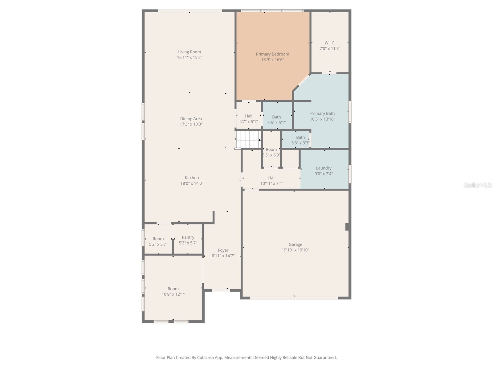 8249 Capstone Ranch Drive New Port Richey FL 34655 TB8477547 image57