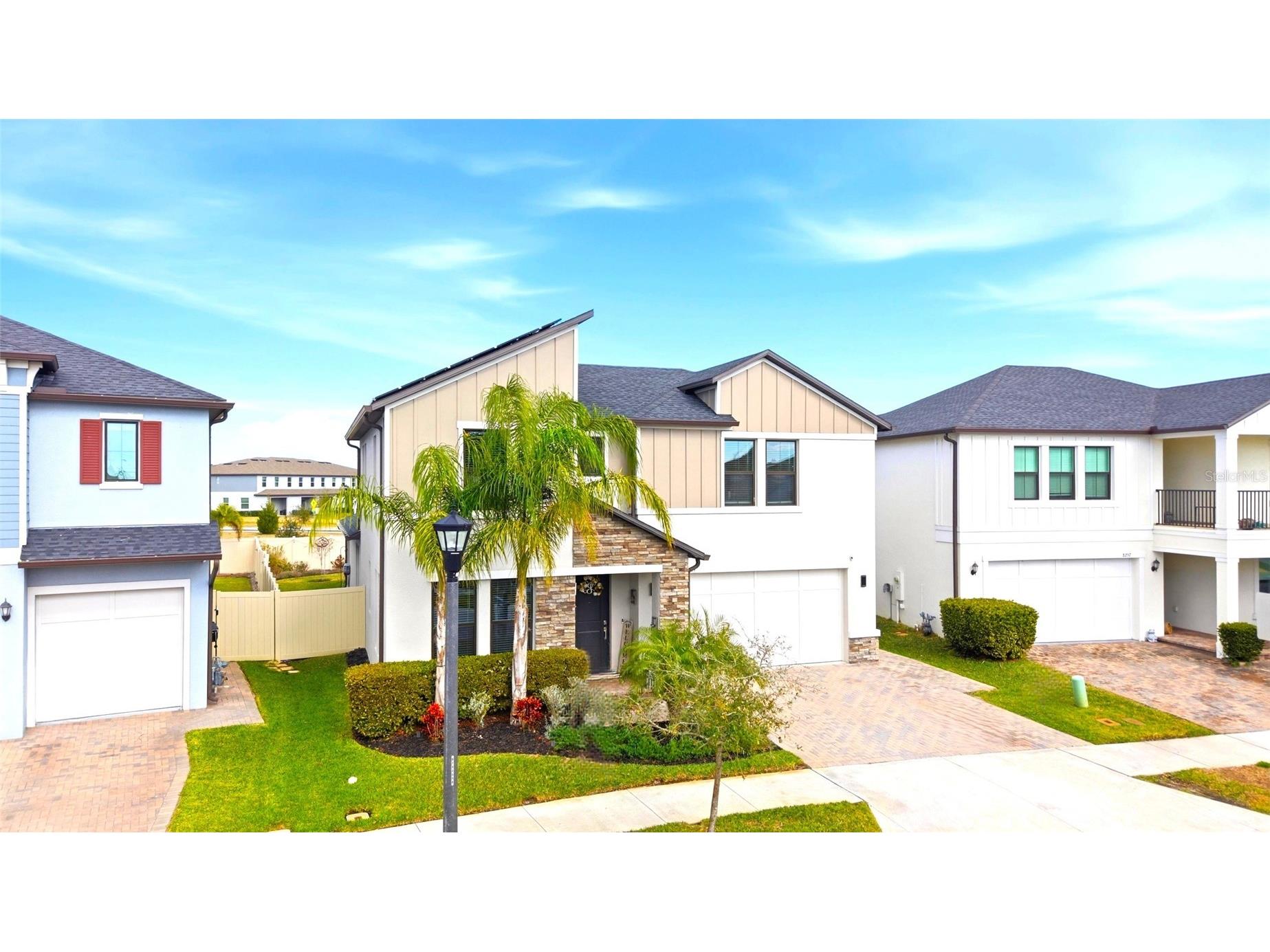 8249 Capstone Ranch Drive New Port Richey FL 34655 TB8477547 image6