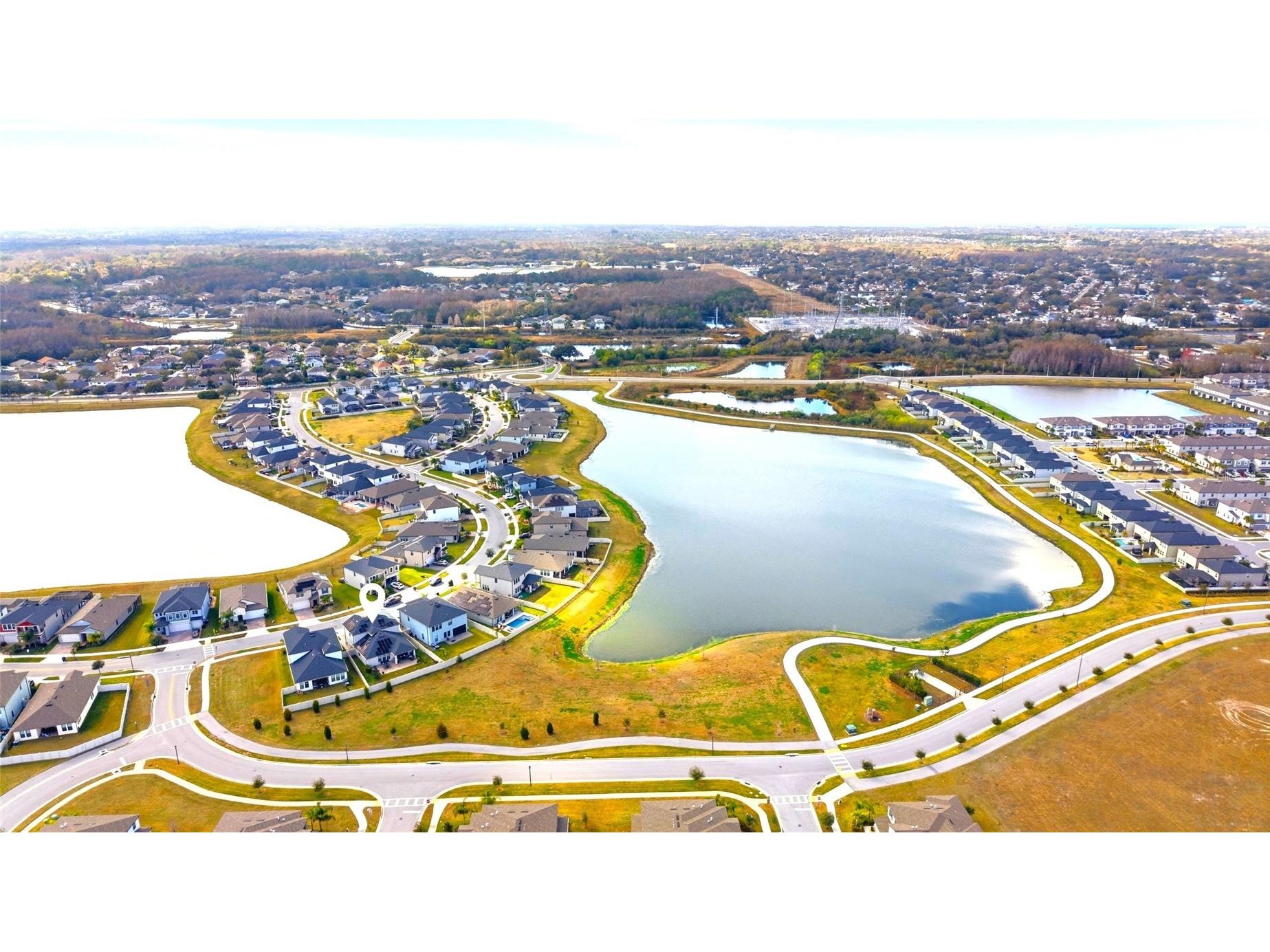 8249 Capstone Ranch Drive New Port Richey FL 34655 TB8477547 image63