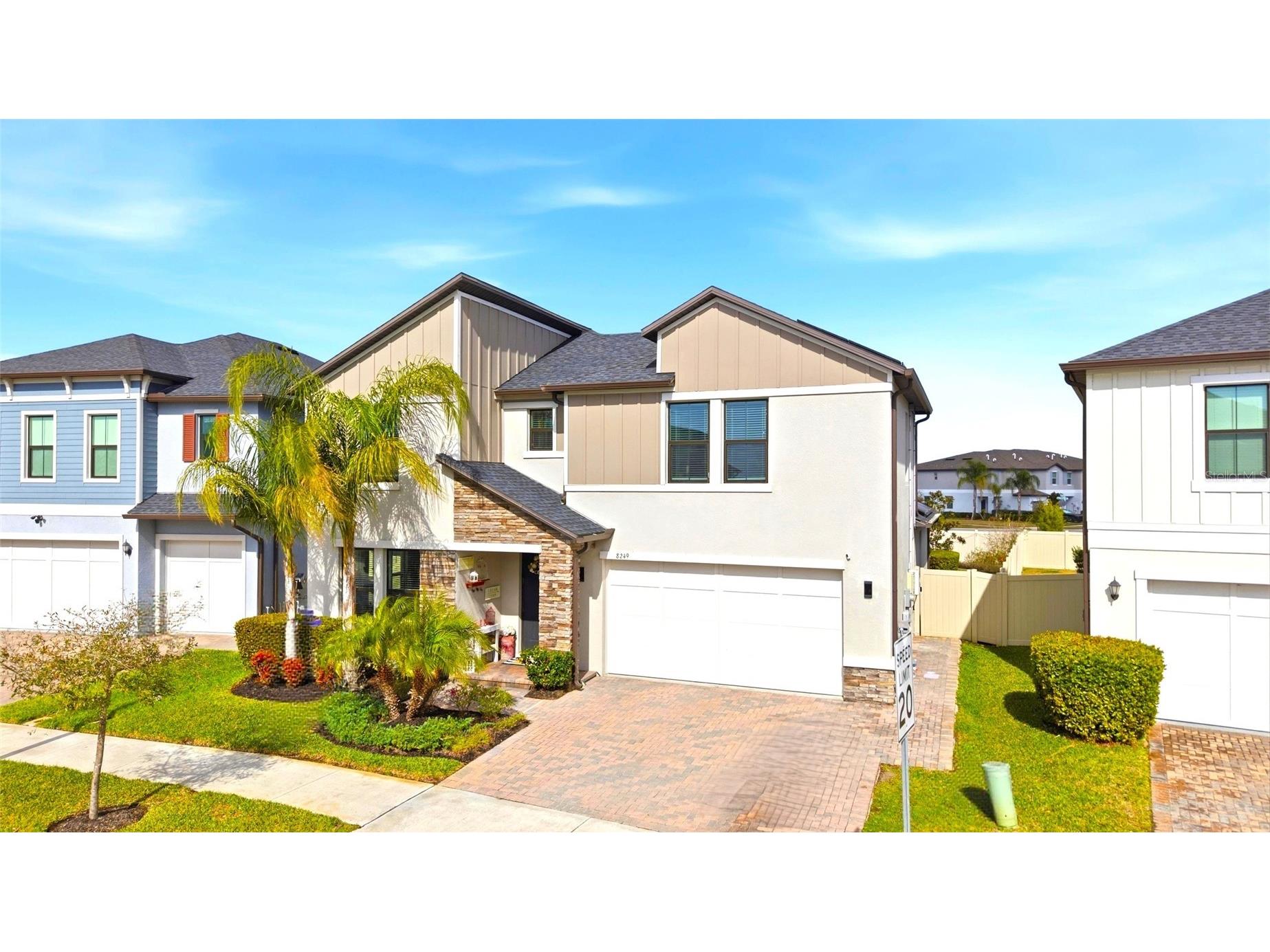 8249 Capstone Ranch Drive New Port Richey FL 34655 TB8477547 image7