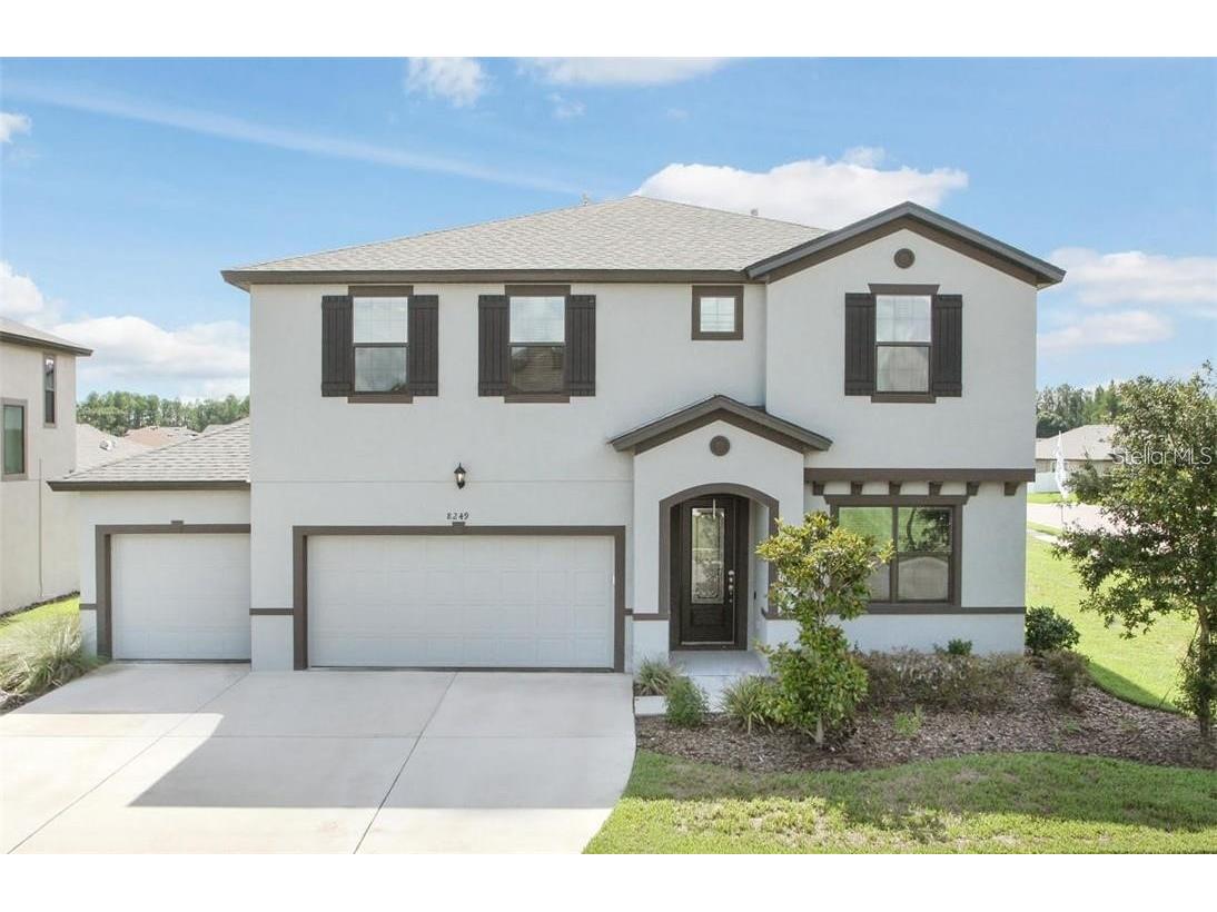 8249 Carlton Ridge Drive Land O Lakes FL 34638 TB8441092 image1