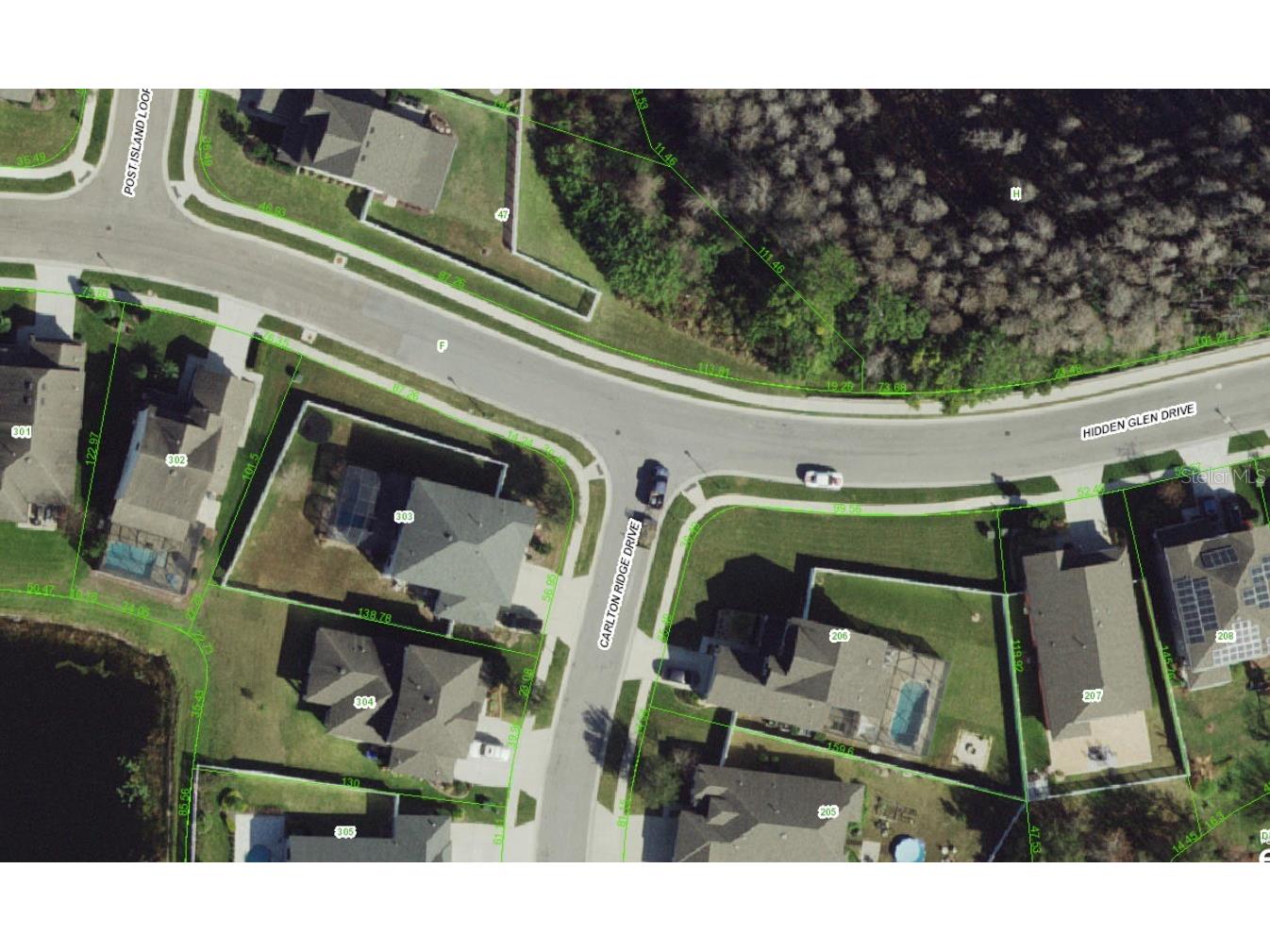 8249 Carlton Ridge Drive Land O Lakes FL 34638 TB8441092 image18