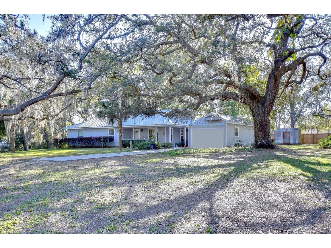 8249 Cindy Drive Zephyrhills FL 33540 TB8360069 image1