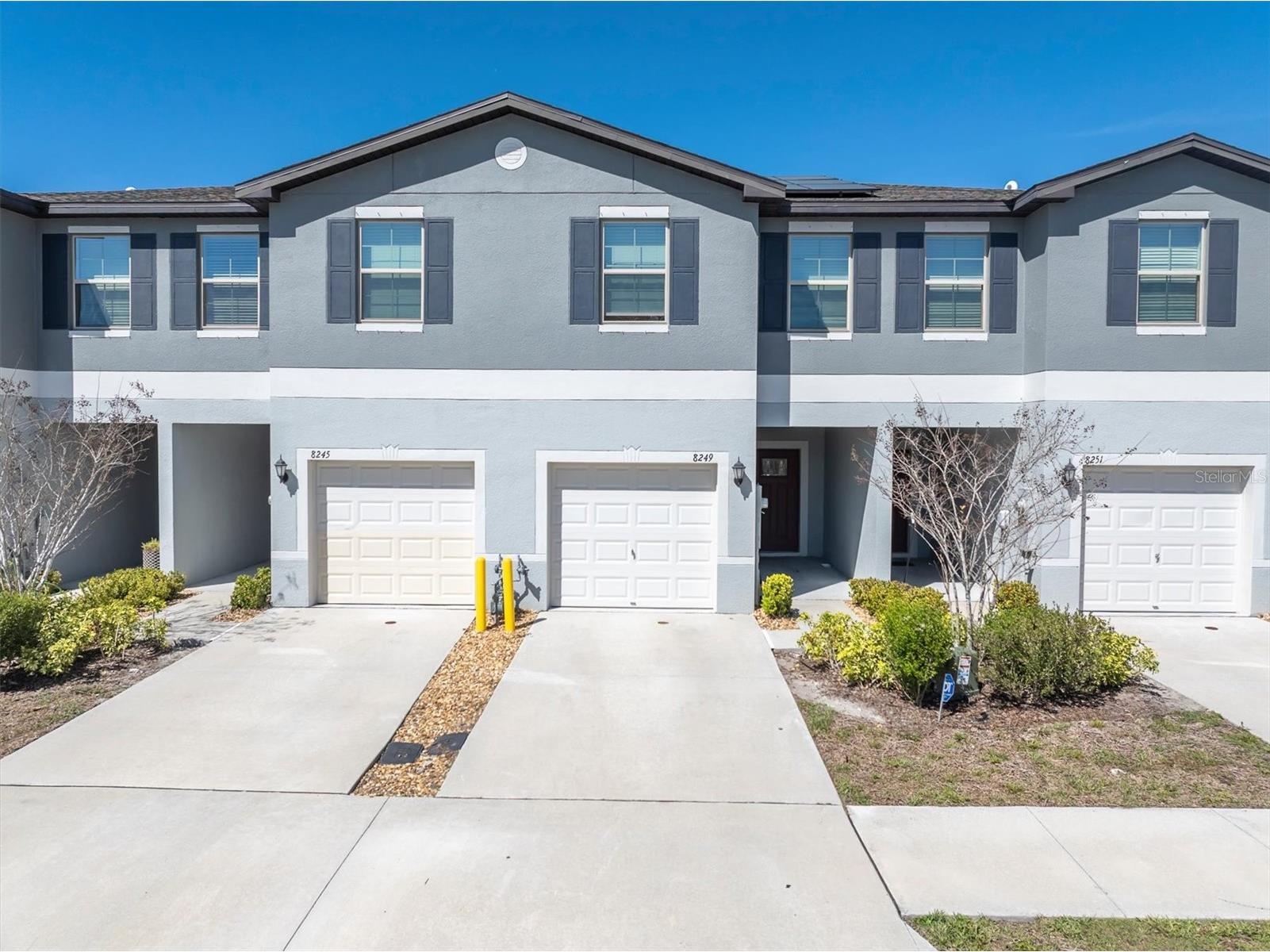 8249 Crescent Oaks Drive New Port Richey FL 34655 W7883804 image1