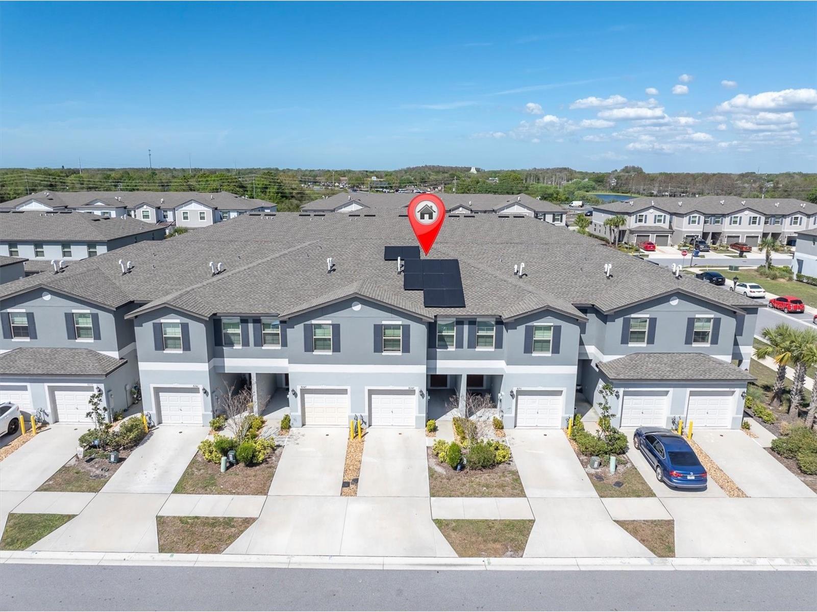 8249 Crescent Oaks Drive New Port Richey FL 34655 W7883804 image2