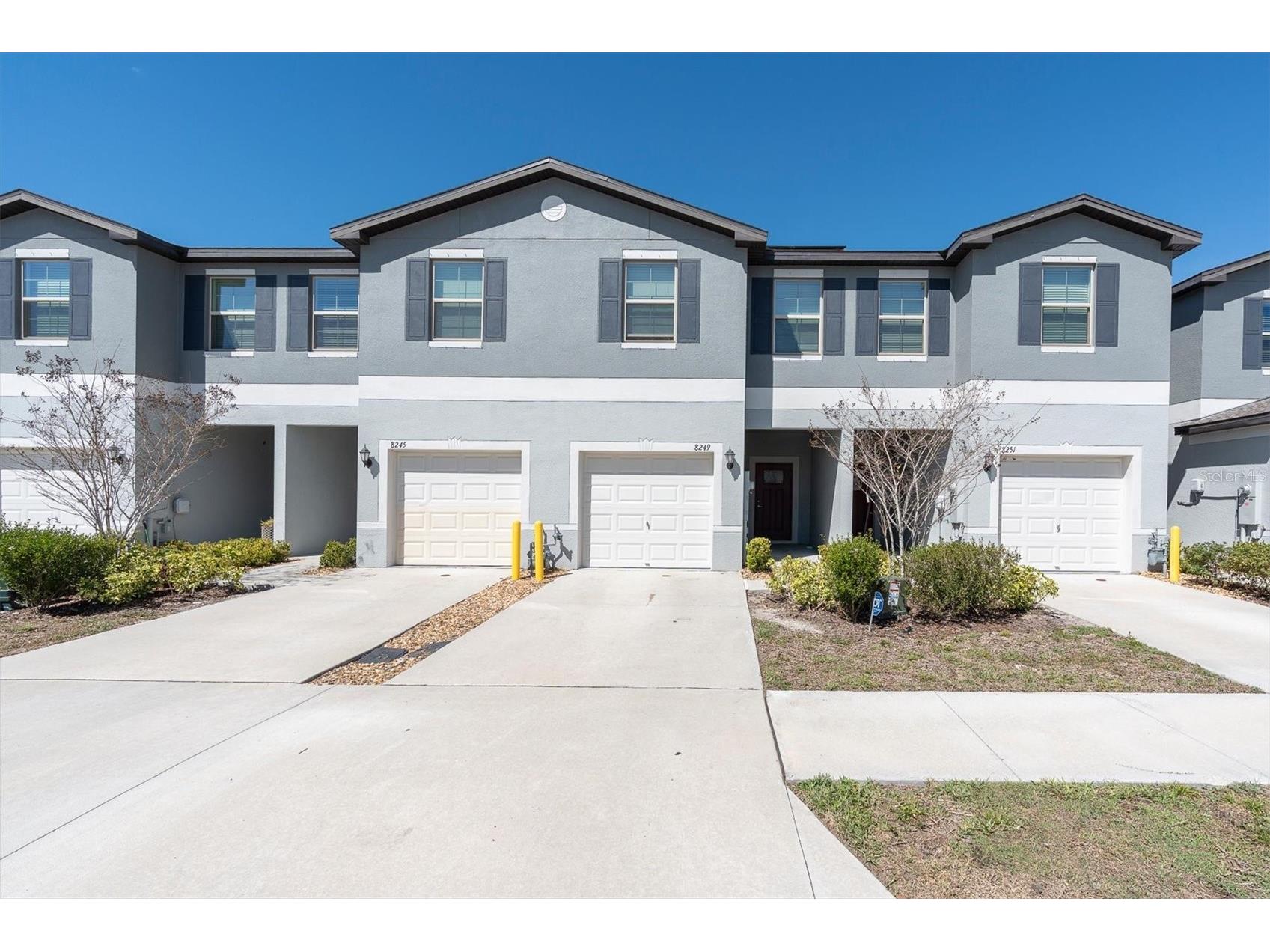 8249 Crescent Oaks Drive New Port Richey FL 34655 W7883804 image30