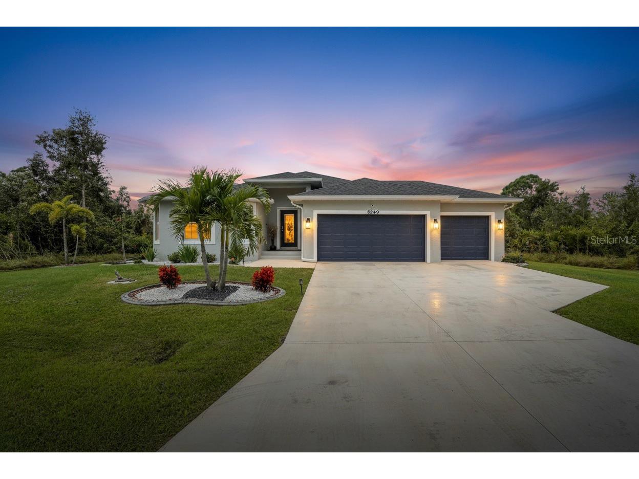 8249 Dittmar St Port Charlotte FL 33981 A4674963 image1