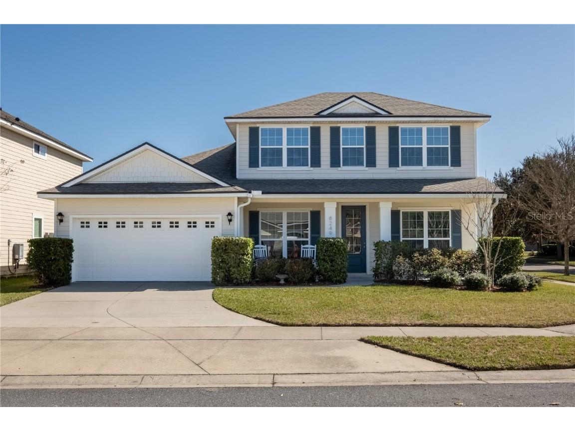 8249 NW 53rd Terrace Gainesville FL 32653 GC510994 image1