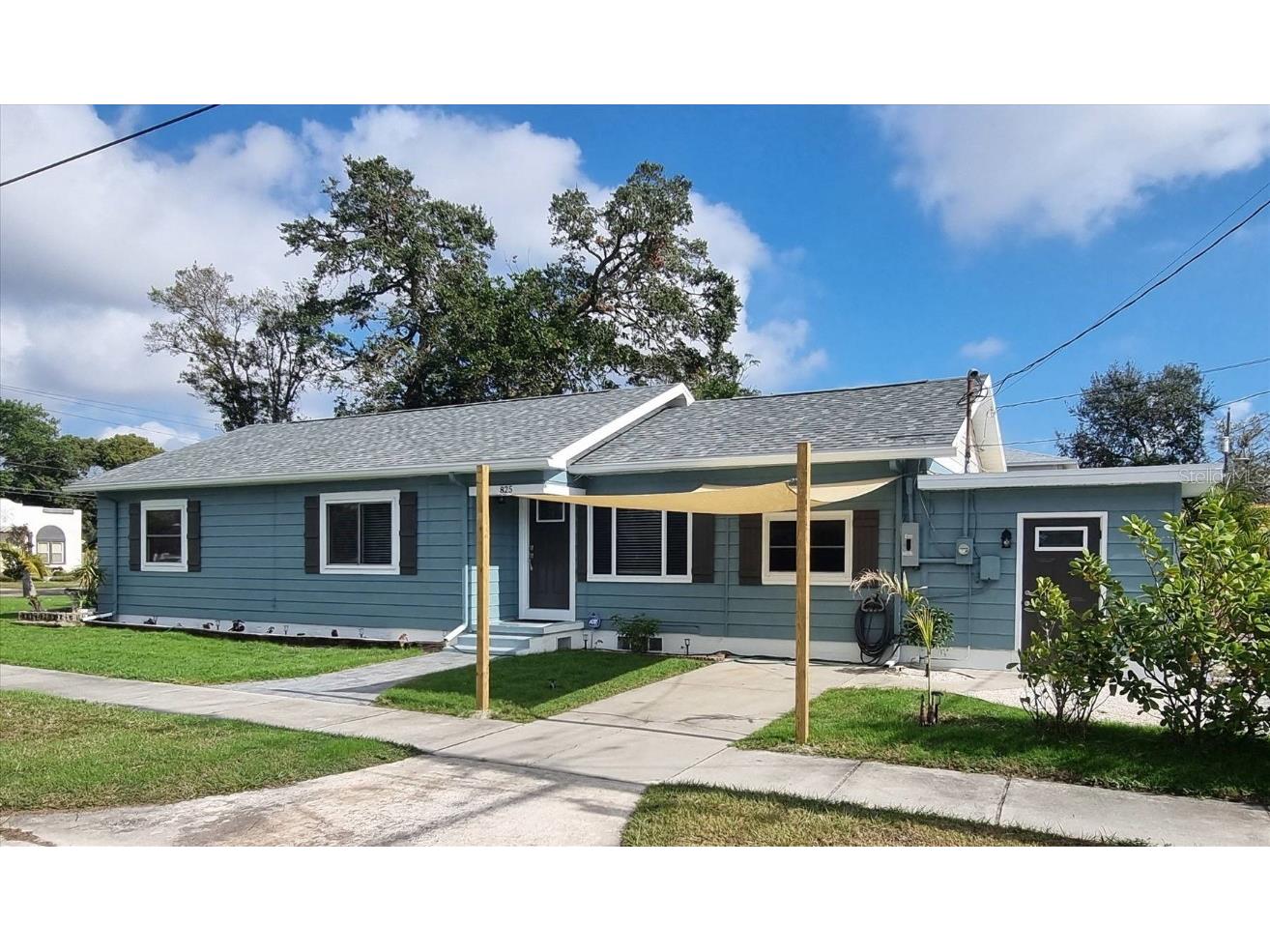 825 46th Street N Saint Petersburg FL 33713 TB8337171 image1