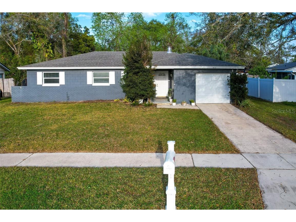 825 Agnes Drive Altamonte Springs FL 32701 O6287435 image1