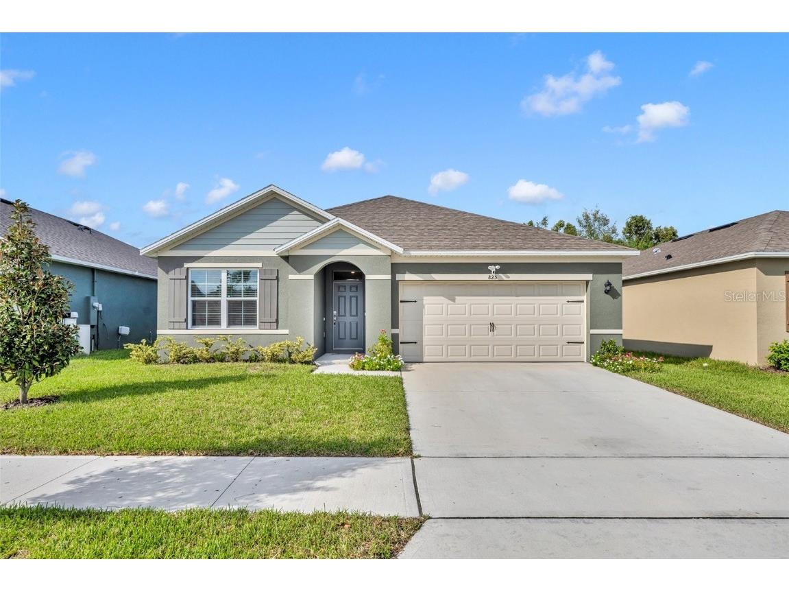 825 Amhurst Drive Orange City FL 32763 O6246557 image1