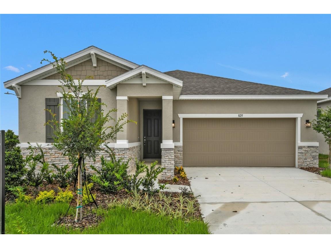 825 Ballantyne Drive Lake Wales FL 33898 S5098224 image1