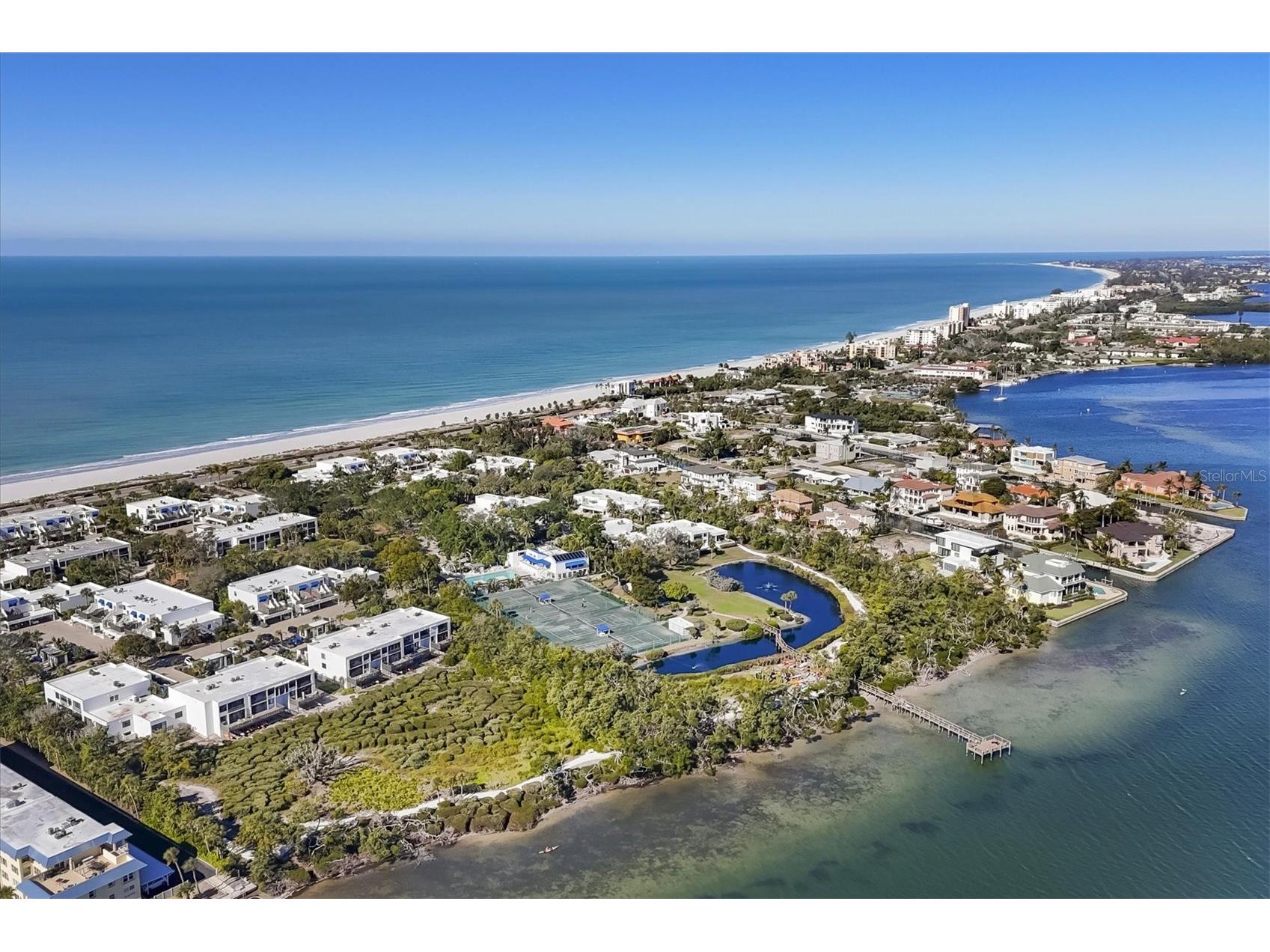 825 Bayport Way #825 Longboat Key FL 34228 A4680533 image1
