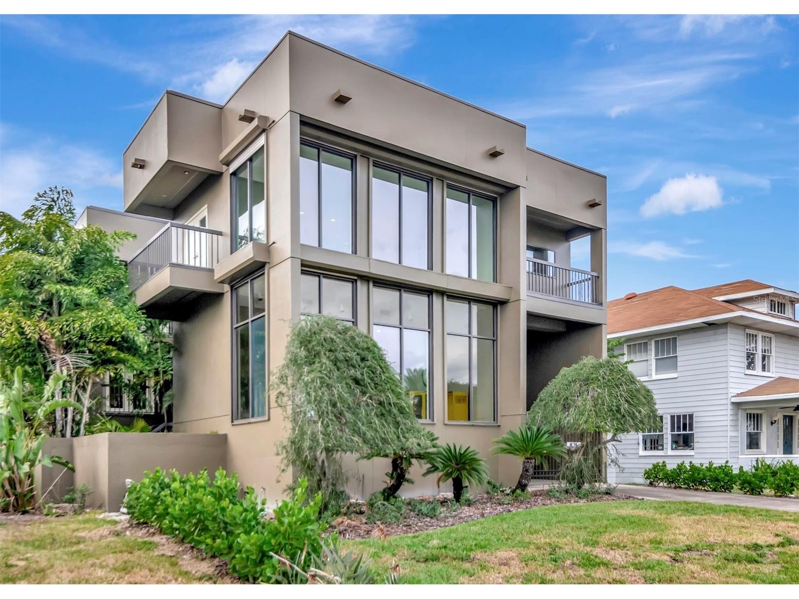 825 Bayshore Boulevard #1/2 Tampa FL 33606 TB8460674 image1