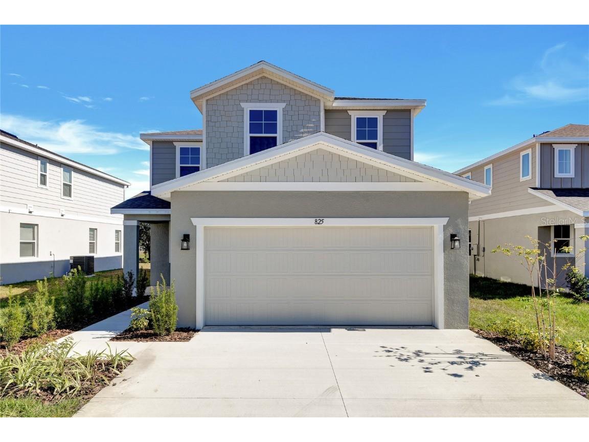 825 Blue Creek Drive Haines City FL 33844 S5109118 image1