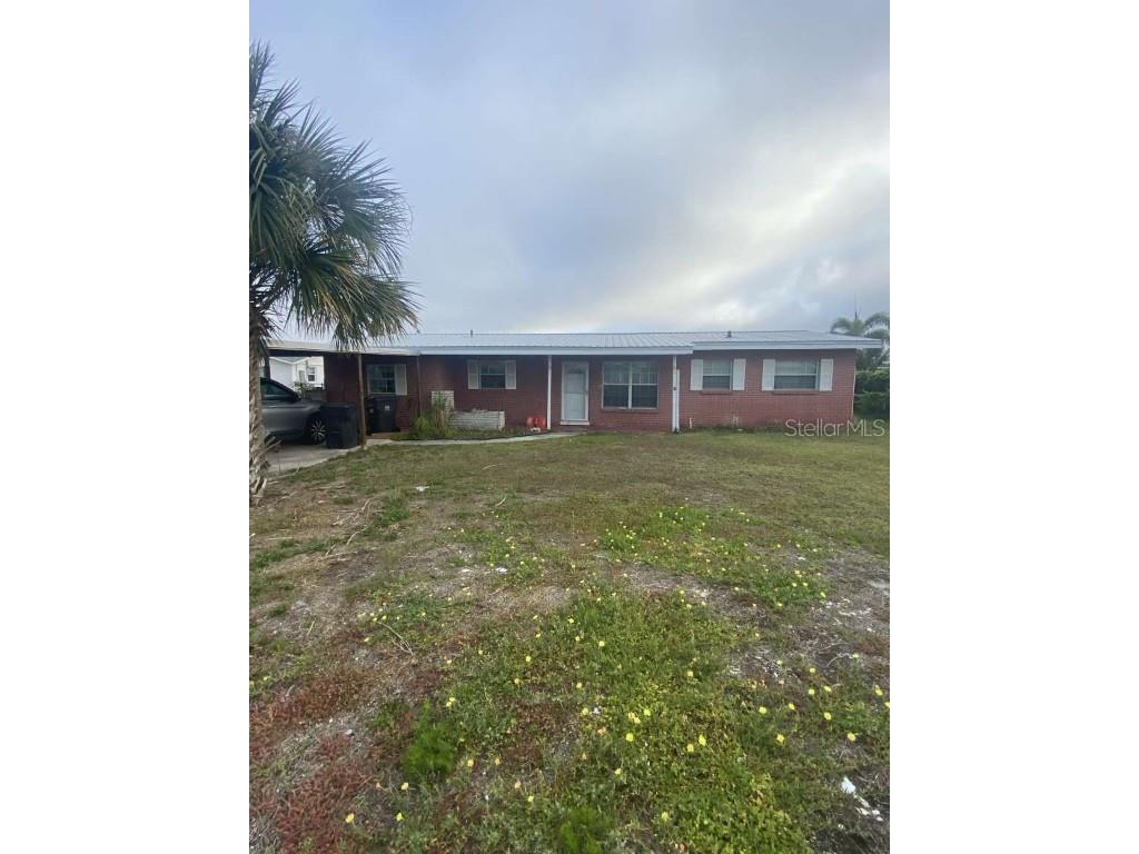 825 Blue Heron Boulevard Ruskin FL 33570 - RUSKIN INLET TB8369262 image1