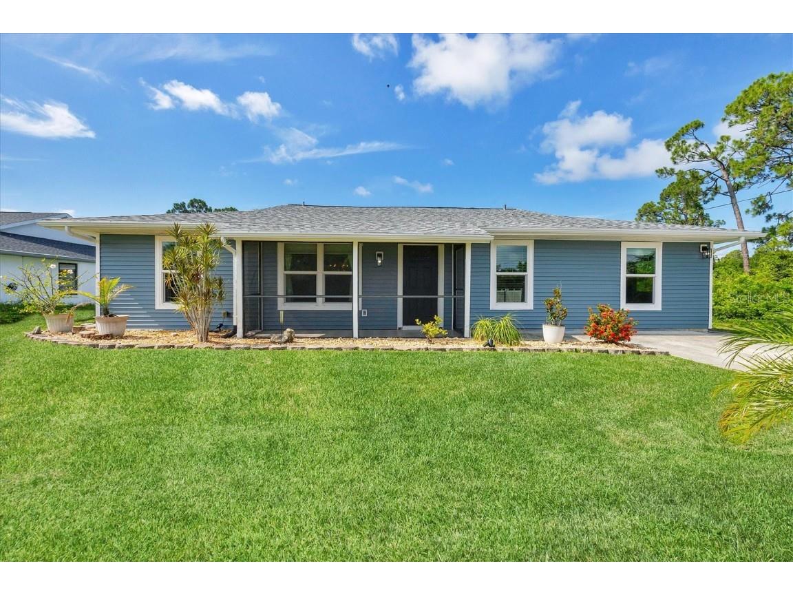 825 Calvert Avenue NW Port Charlotte FL 33948 N6139704 image1