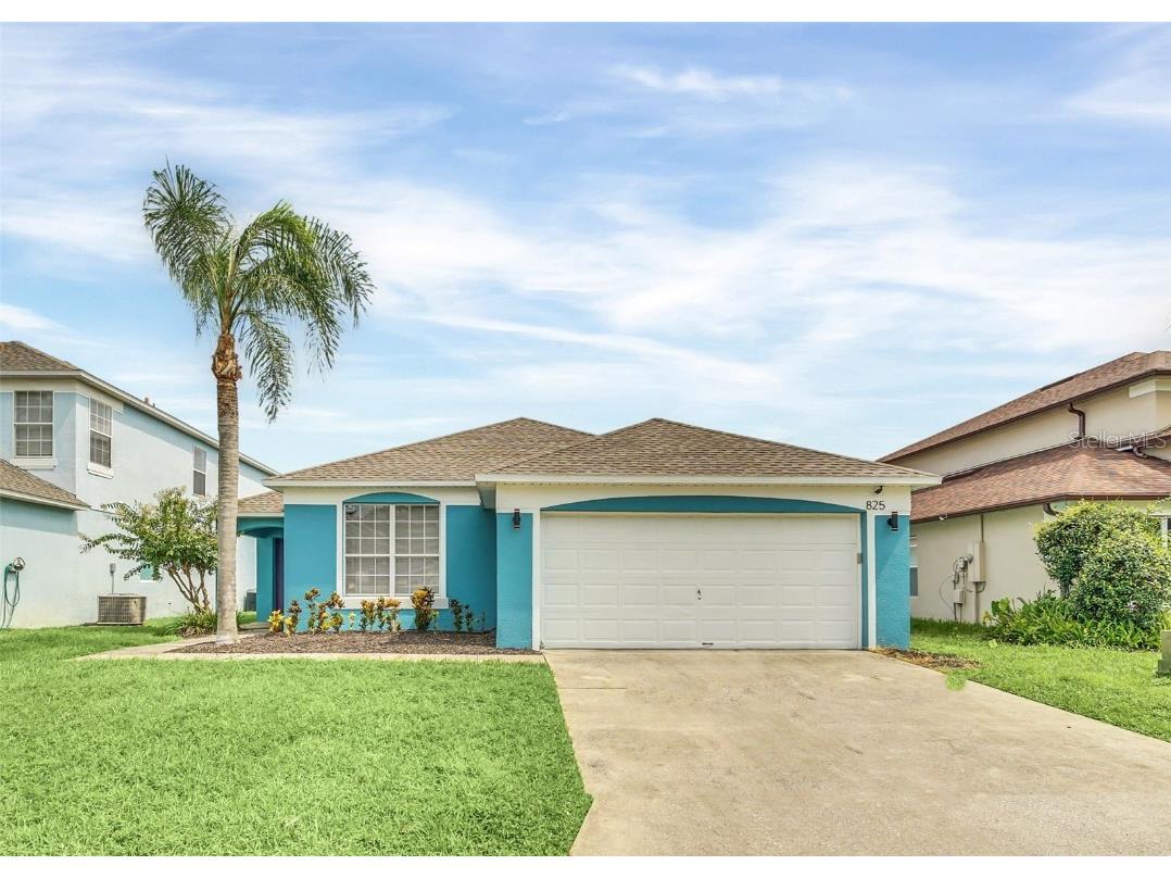 825 Casterton Circle Davenport FL 33897 O6227900 image1