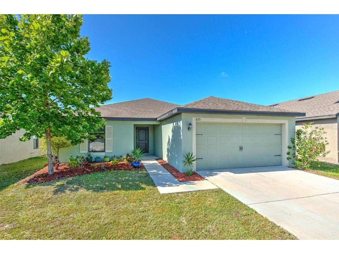 825 Chatham Walk Drive Ruskin FL 33570 T3524077 image1