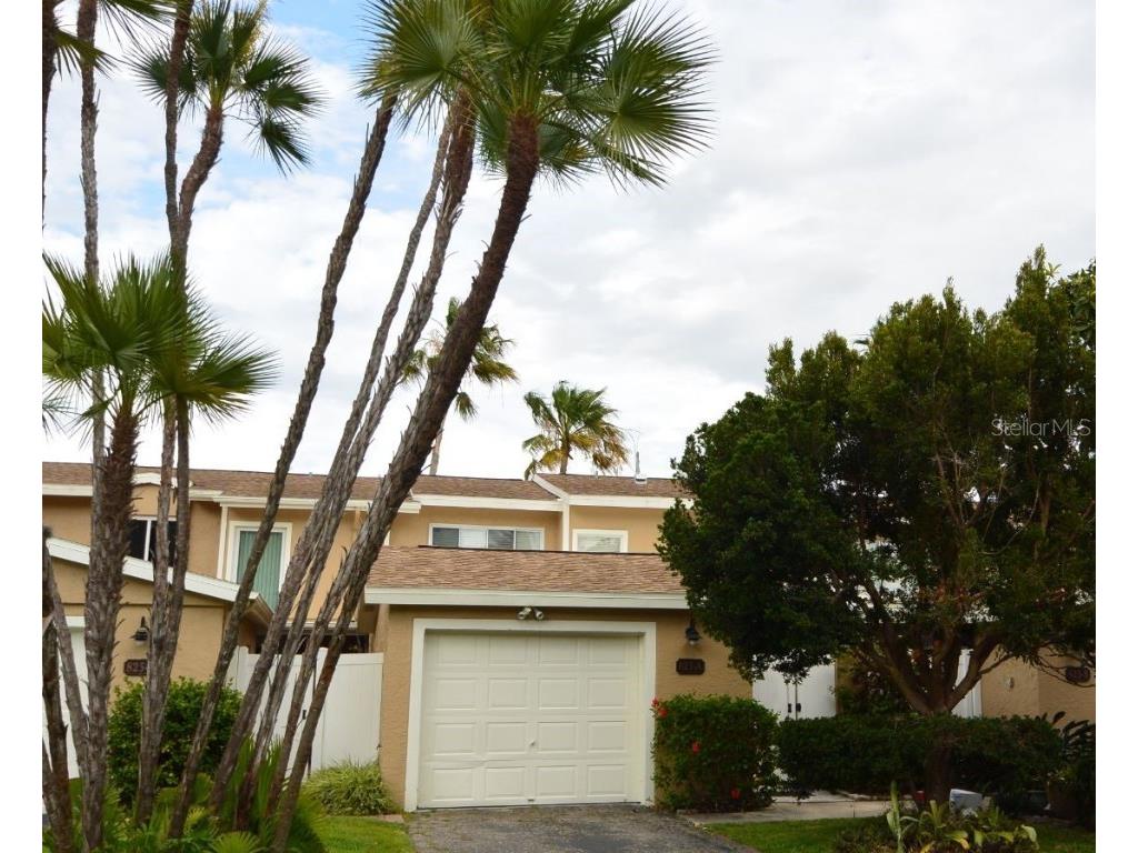 825 E Gulf Boulevard #111 Indian Rocks Beach FL 33785 - GULF OF MEXICO U8192907 image1