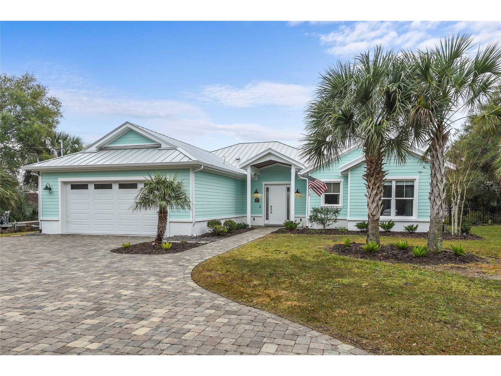 825 Hewitt Drive Port Orange FL 32127 - Spruce Creek O6381610 image1