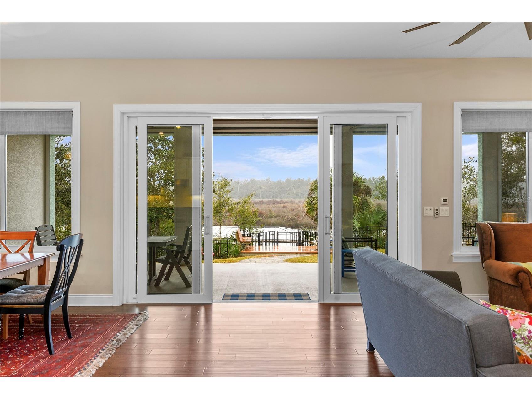 825 Hewitt Drive Port Orange FL 32127 - Spruce Creek O6381610 image10